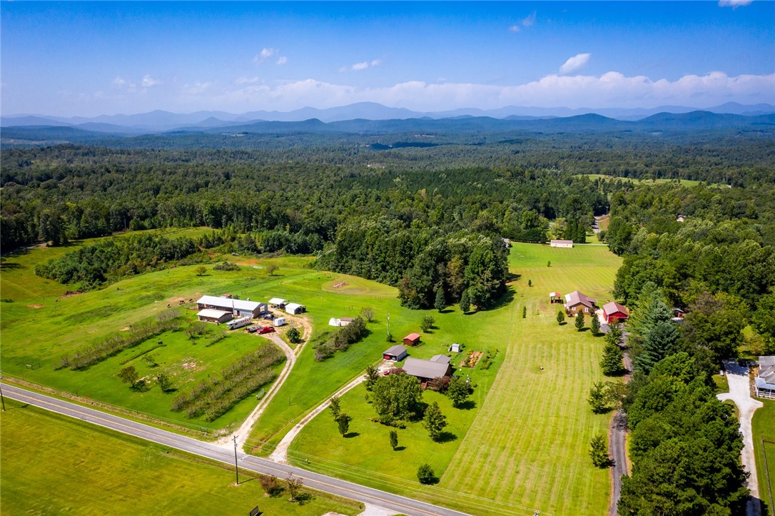 356 Whetstone Road Mountain Rest, SC 29664 - Photo 29 of 36 Gallery Image 29