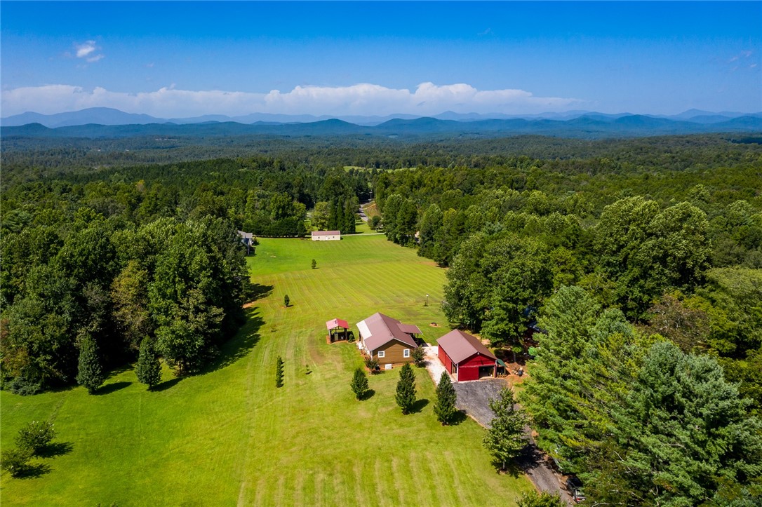 356 Whetstone Road Mountain Rest, SC 29664 - Photo 3 of 36 Gallery Image 3