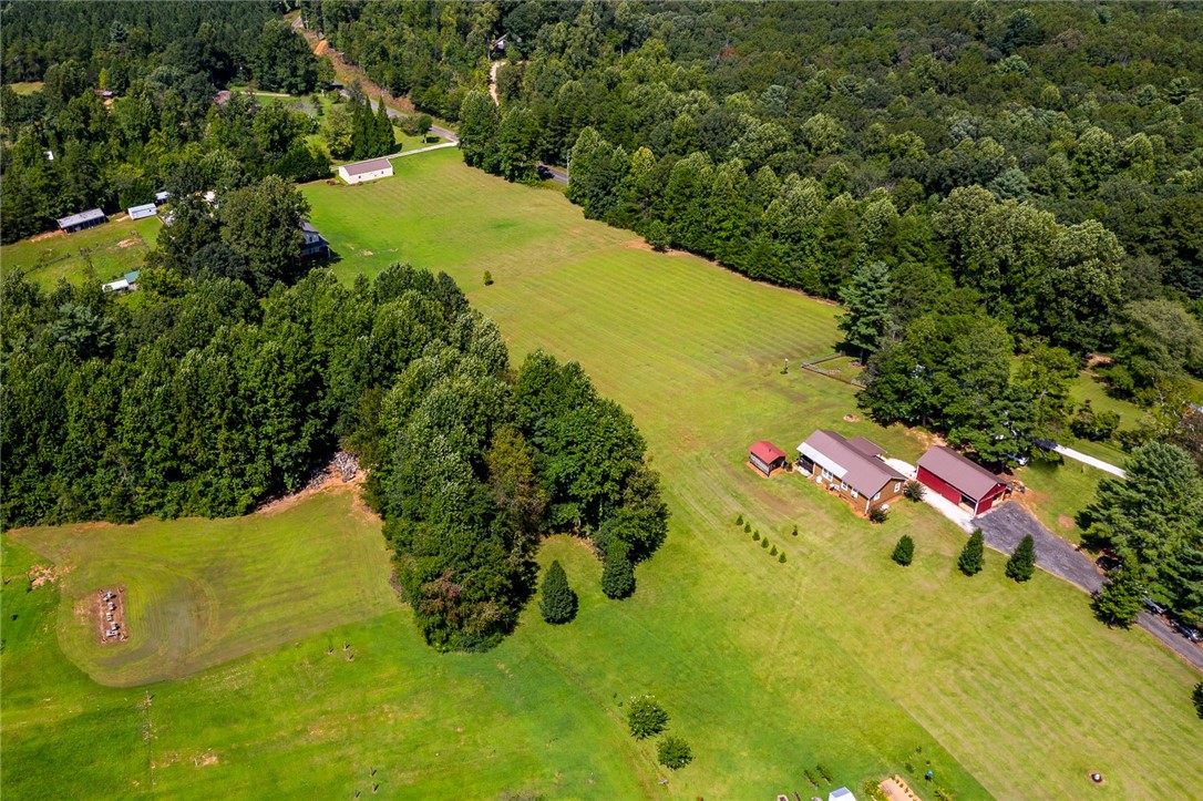 356 Whetstone Road Mountain Rest, SC 29664 - Photo 31 of 36 Gallery Image 31