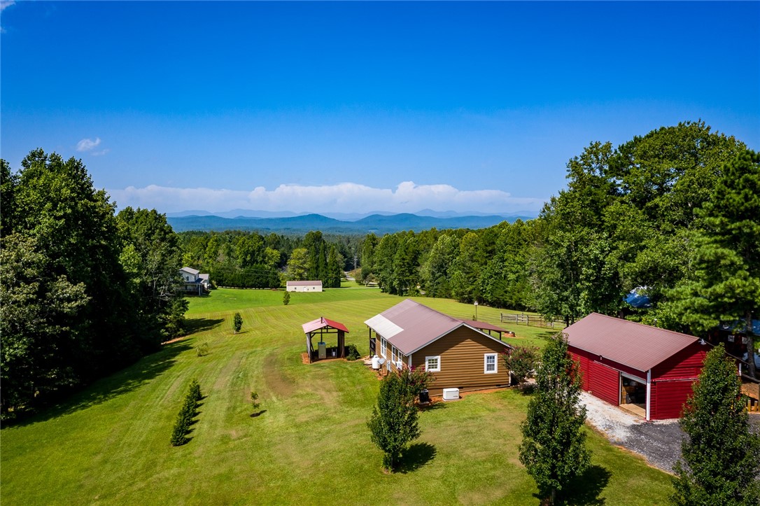 356 Whetstone Road Mountain Rest, SC 29664 - Photo 32 of 36 Gallery Image 32