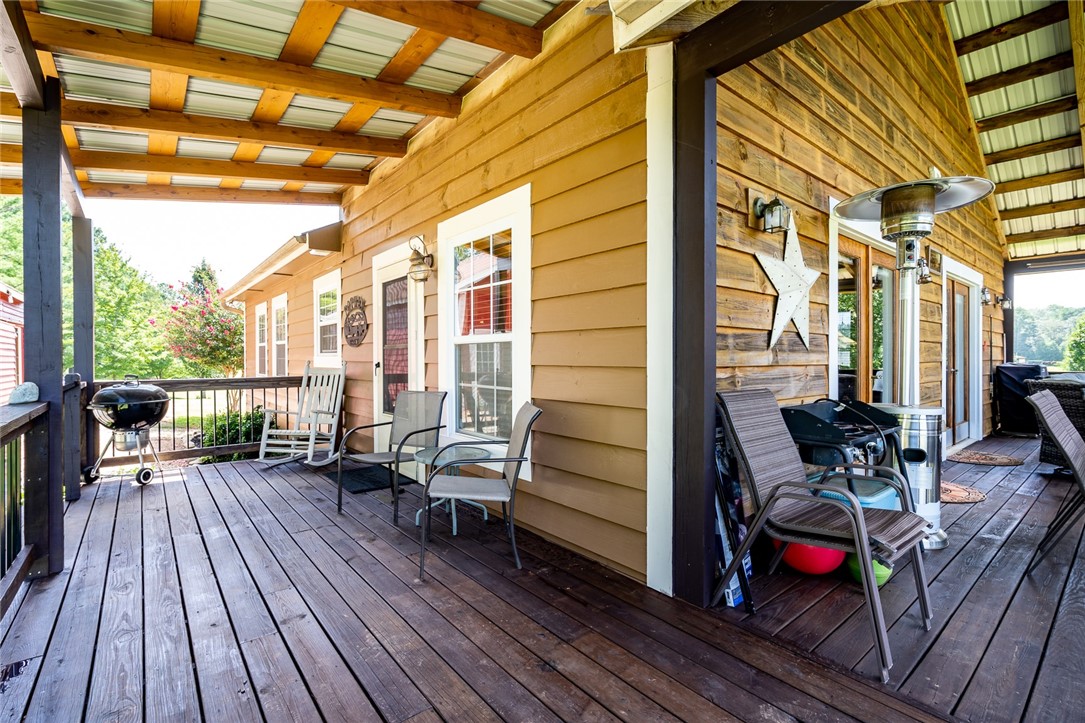 356 Whetstone Road Mountain Rest, SC 29664 - Photo 5 of 36 Gallery Image 5