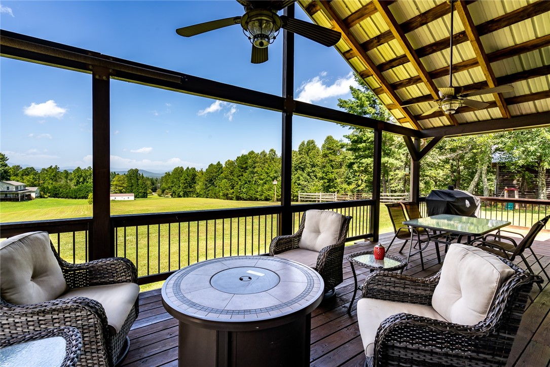 356 Whetstone Road Mountain Rest, SC 29664 - Photo 6 of 36 Gallery Image 6