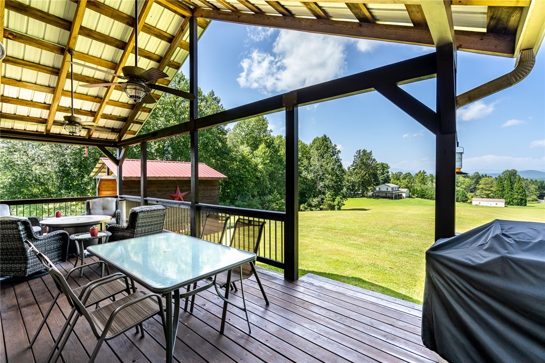 356 Whetstone Road Mountain Rest, SC 29664 - Photo 7 of 36 Gallery Image 7