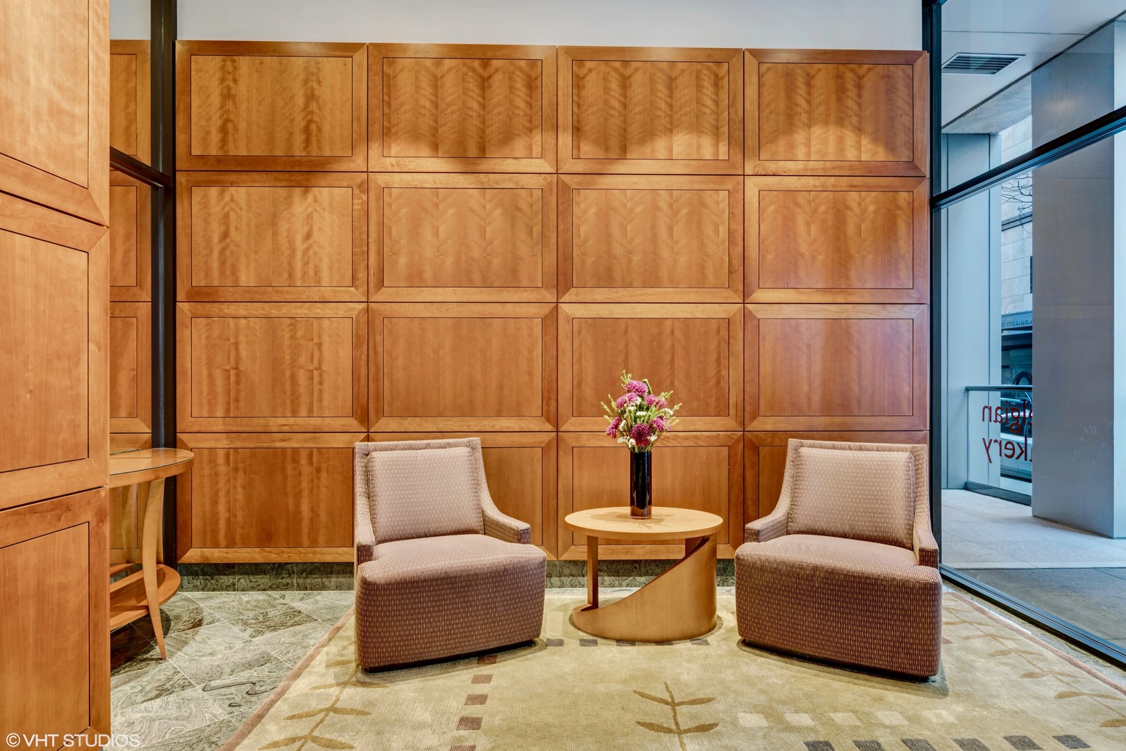 100 East Walton Street, Unit 41DE Chicago, IL 60611 - Photo 32 of 35