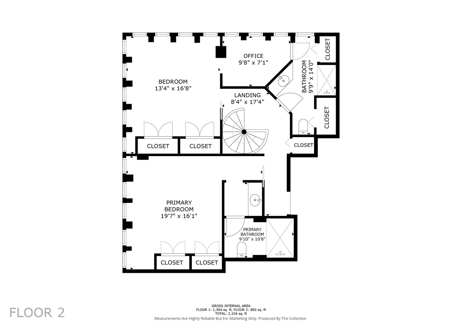 100 East Walton Street, Unit 41DE Chicago, IL 60611 - Photo 35 of 35 unknown