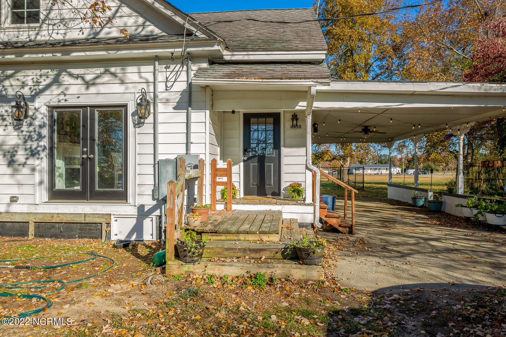 4450 Church Road Clinton, NC 28328 - Photo 5 of 47 4450 Church Rd-5