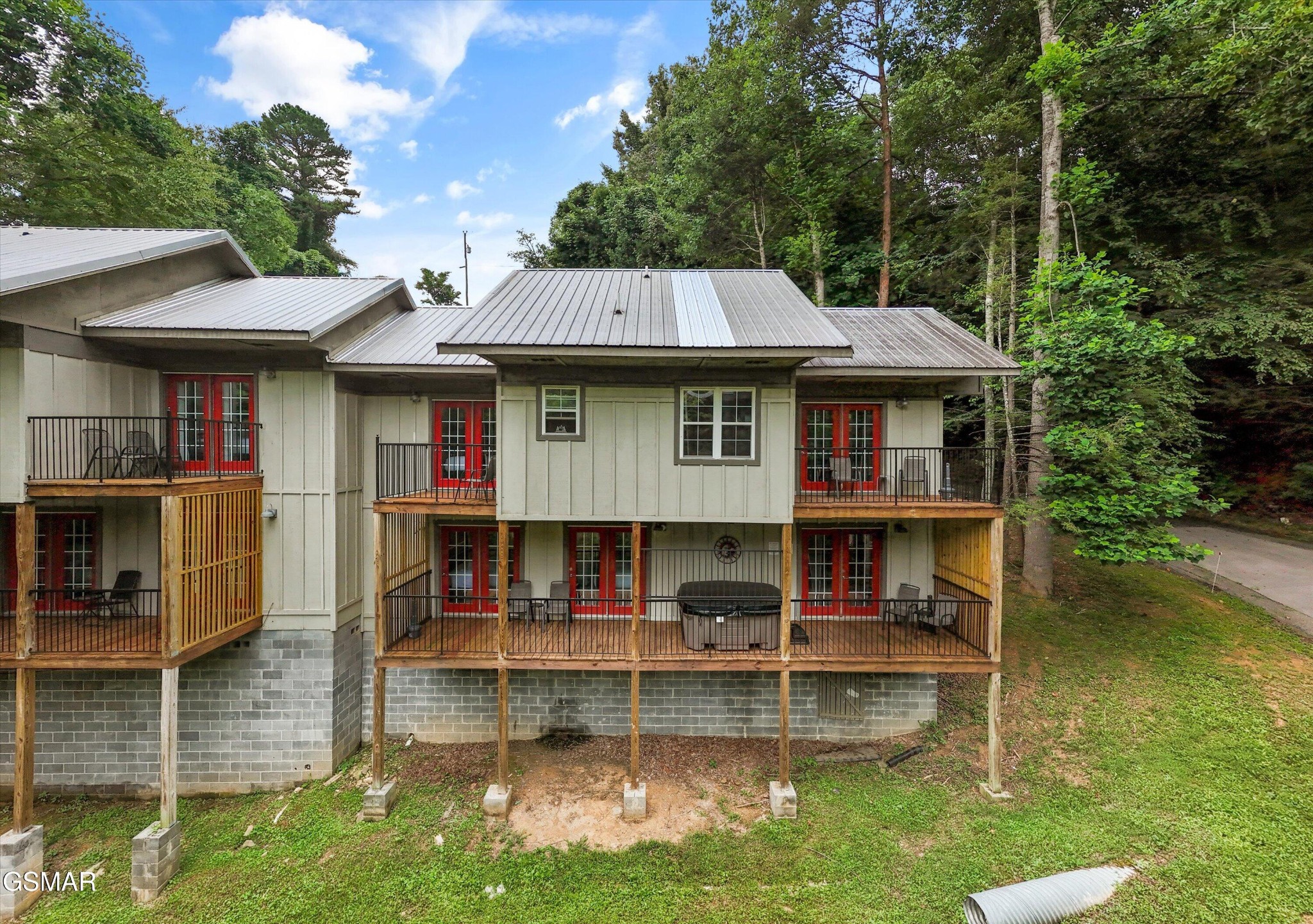 516 Proffitt Road, Unit 1 Gatlinburg, TN 37738 - Photo 4 of 26 Gallery Image 4