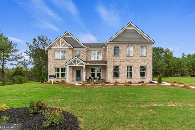 $679,993 | 113 Frontier Way, McDonough, GA 30253