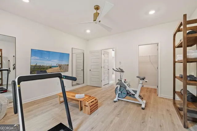 $679,993 | 113 Frontier Way, McDonough, GA 30253