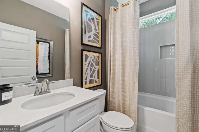 $679,993 | 113 Frontier Way, McDonough, GA 30253