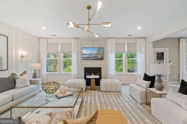 $679,993 | 113 Frontier Way, McDonough, GA 30253