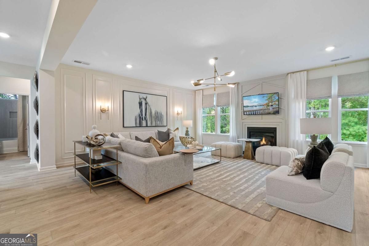 113 Frontier Way McDonough, GA 30253 - Photo 16 of 55