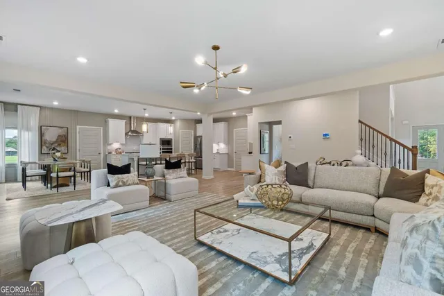 $679,993 | 113 Frontier Way, McDonough, GA 30253