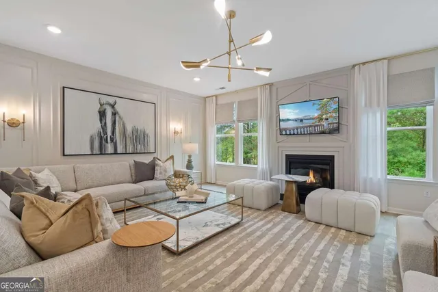 $679,993 | 113 Frontier Way, McDonough, GA 30253