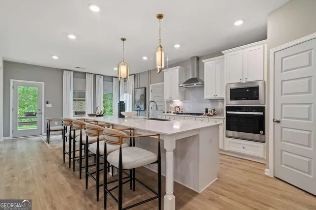 $679,993 | 113 Frontier Way, McDonough, GA 30253