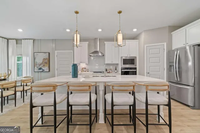 $679,993 | 113 Frontier Way, McDonough, GA 30253