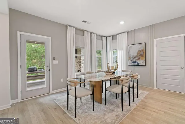 $679,993 | 113 Frontier Way, McDonough, GA 30253