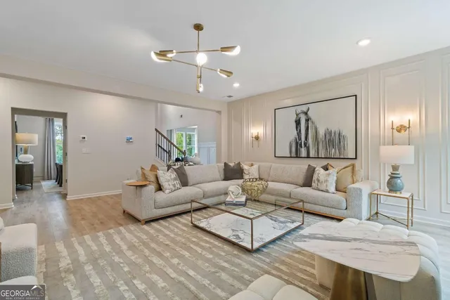 $679,993 | 113 Frontier Way, McDonough, GA 30253