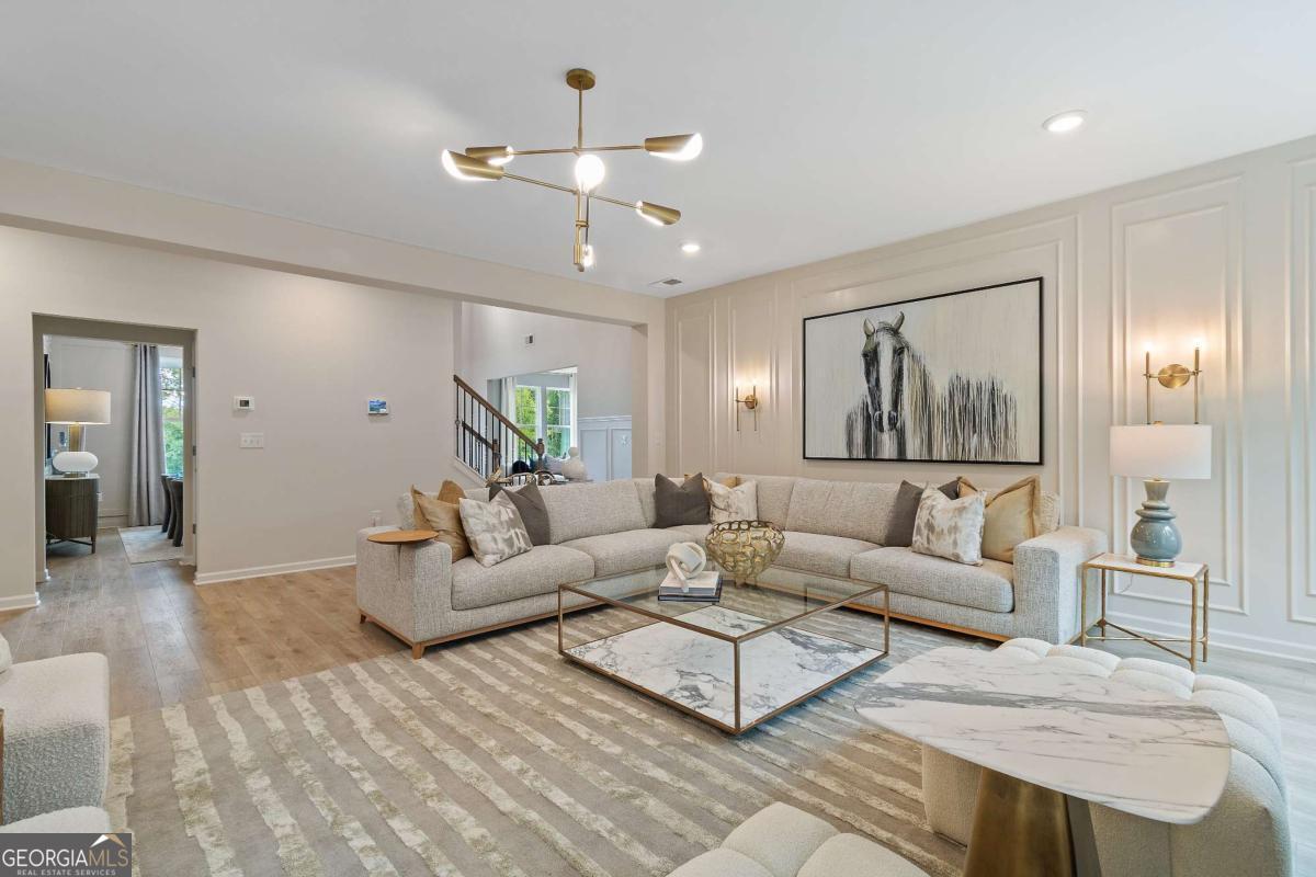 113 Frontier Way McDonough, GA 30253 - Photo 23 of 55