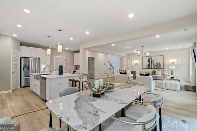 $679,993 | 113 Frontier Way, McDonough, GA 30253