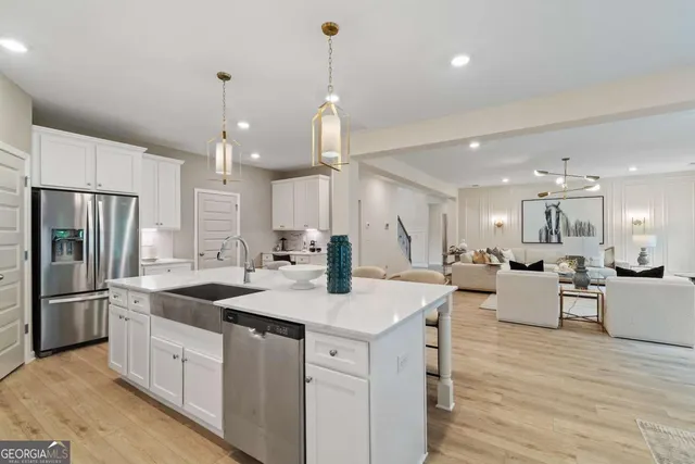 $679,993 | 113 Frontier Way, McDonough, GA 30253