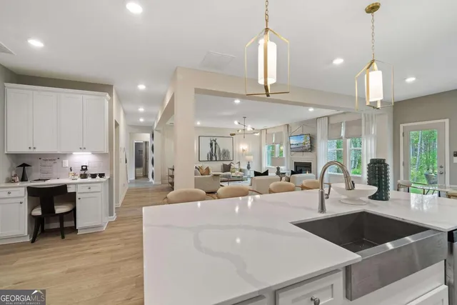 $679,993 | 113 Frontier Way, McDonough, GA 30253