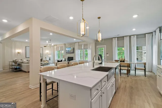 $679,993 | 113 Frontier Way, McDonough, GA 30253