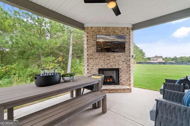 $679,993 | 113 Frontier Way, McDonough, GA 30253