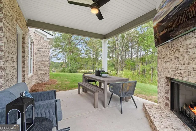 $679,993 | 113 Frontier Way, McDonough, GA 30253