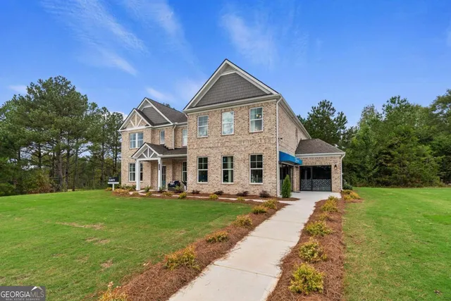 $679,993 | 113 Frontier Way, McDonough, GA 30253