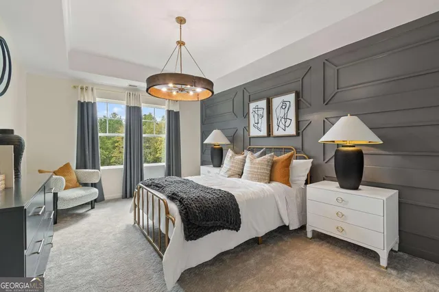 $679,993 | 113 Frontier Way, McDonough, GA 30253