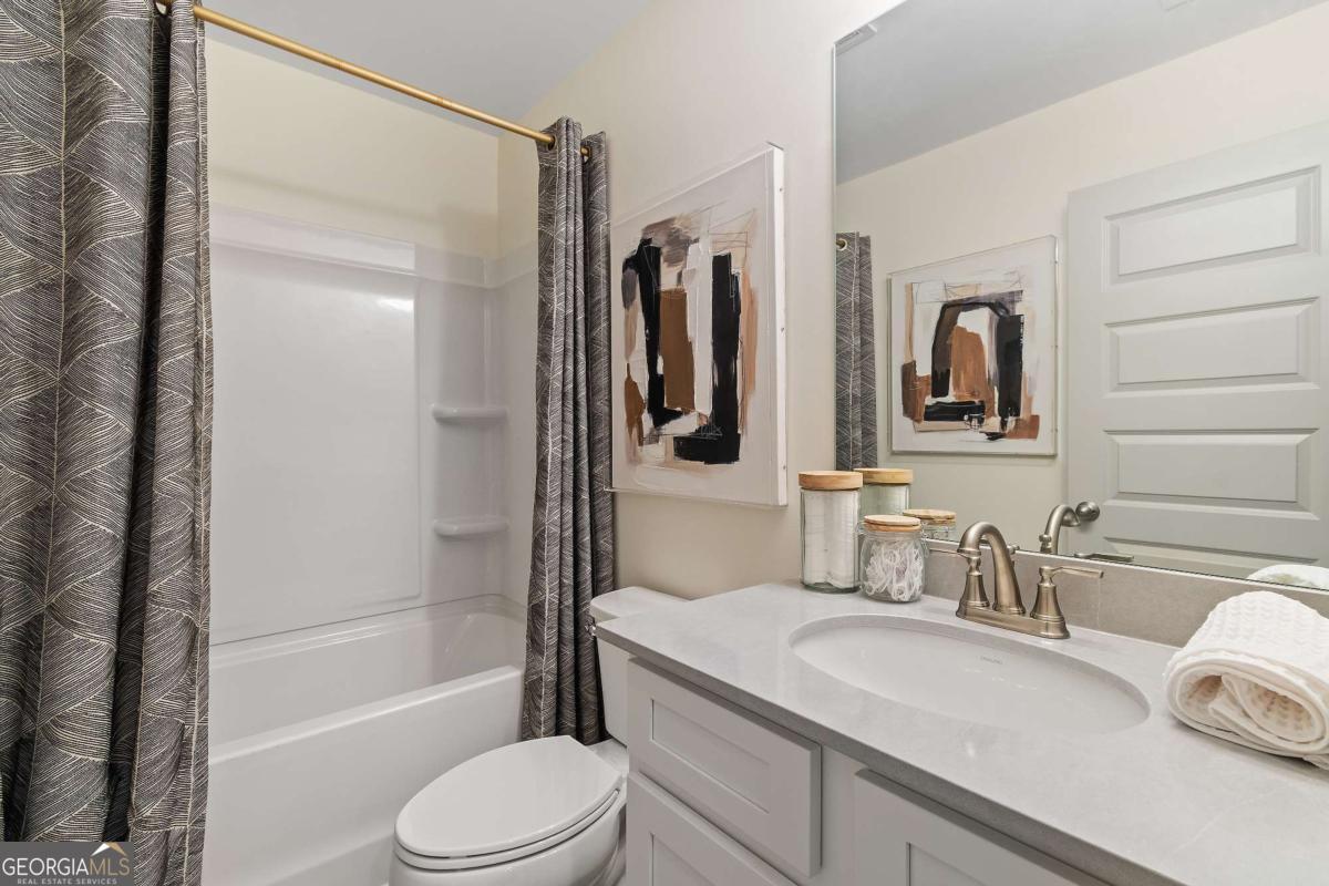 113 Frontier Way McDonough, GA 30253 - Photo 32 of 55