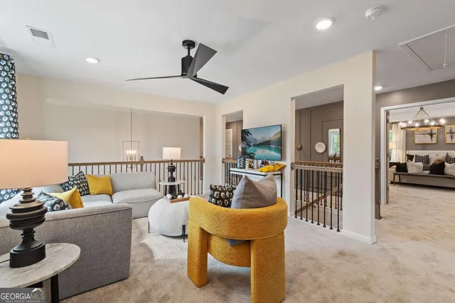 $679,993 | 113 Frontier Way, McDonough, GA 30253