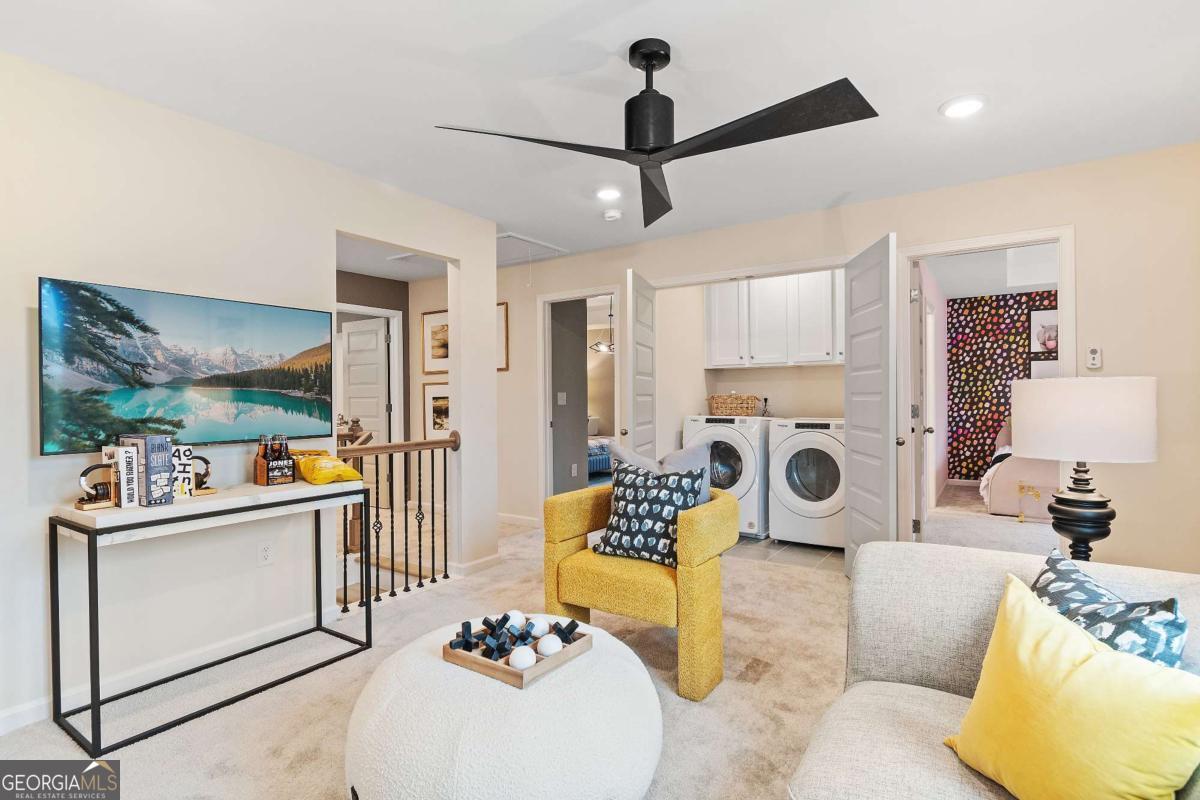 113 Frontier Way McDonough, GA 30253 - Photo 36 of 55