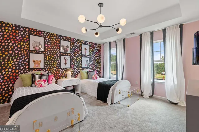 $679,993 | 113 Frontier Way, McDonough, GA 30253