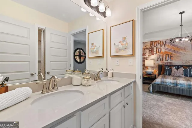 $679,993 | 113 Frontier Way, McDonough, GA 30253