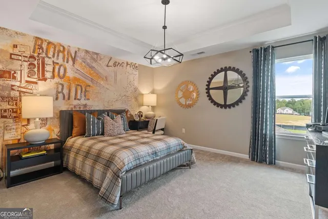 $679,993 | 113 Frontier Way, McDonough, GA 30253