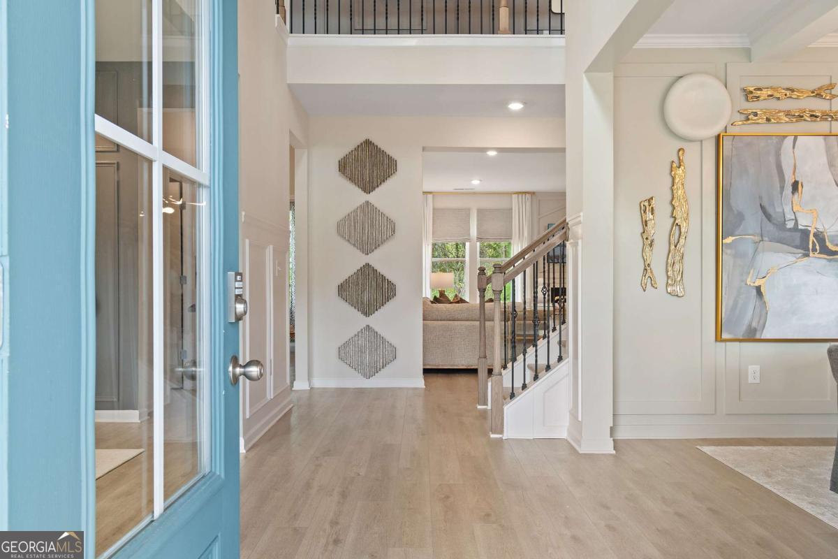 113 Frontier Way McDonough, GA 30253 - Photo 4 of 55