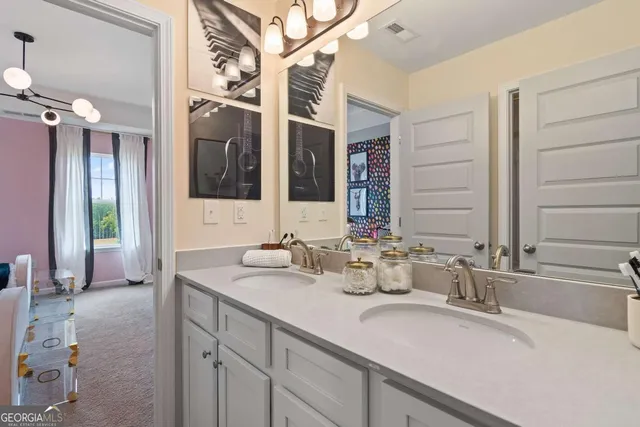 $679,993 | 113 Frontier Way, McDonough, GA 30253