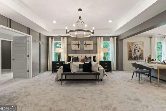 $679,993 | 113 Frontier Way, McDonough, GA 30253