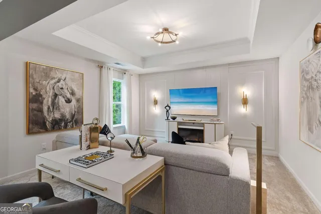 $679,993 | 113 Frontier Way, McDonough, GA 30253