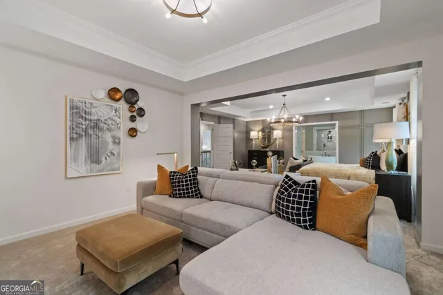 $679,993 | 113 Frontier Way, McDonough, GA 30253