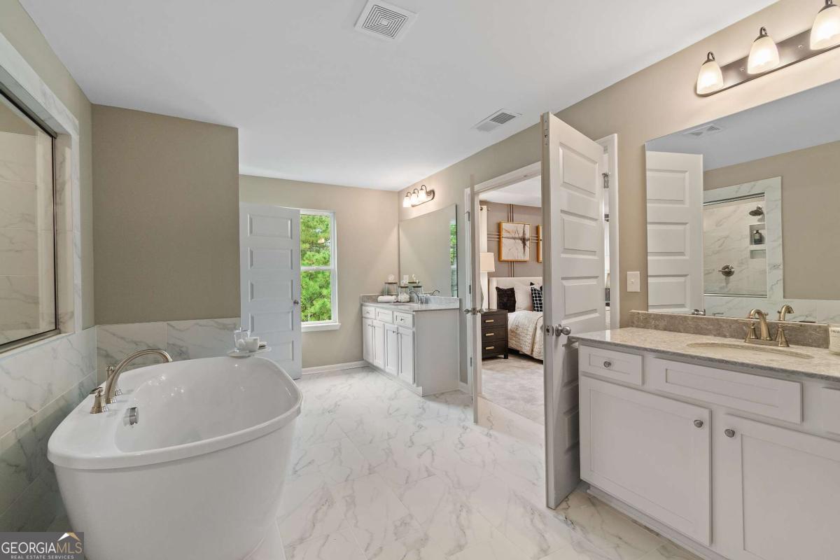 113 Frontier Way McDonough, GA 30253 - Photo 48 of 55