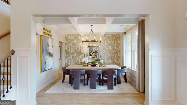 $679,993 | 113 Frontier Way, McDonough, GA 30253