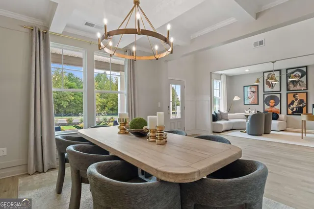 $679,993 | 113 Frontier Way, McDonough, GA 30253