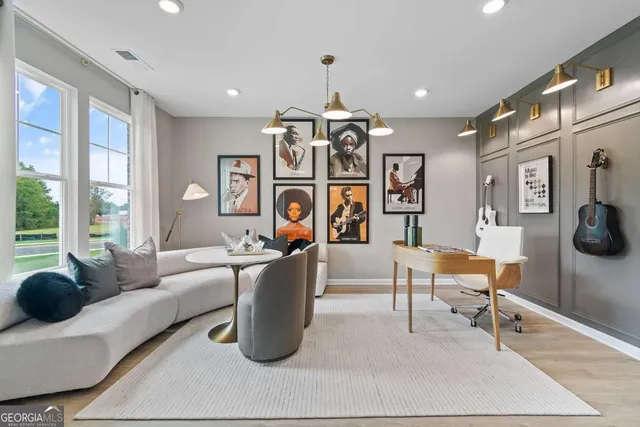 $679,993 | 113 Frontier Way, McDonough, GA 30253