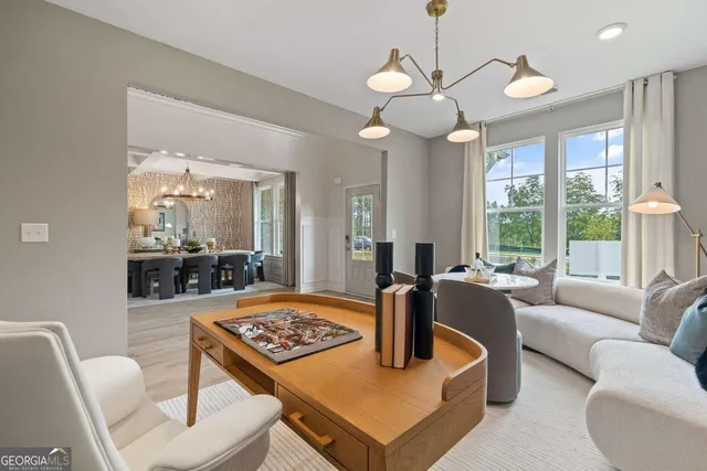 $679,993 | 113 Frontier Way, McDonough, GA 30253