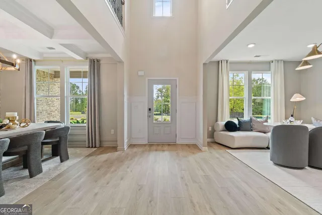 $679,993 | 113 Frontier Way, McDonough, GA 30253