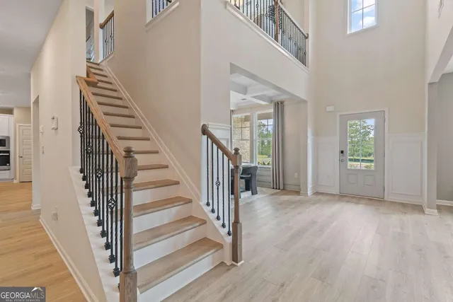 $679,993 | 113 Frontier Way, McDonough, GA 30253