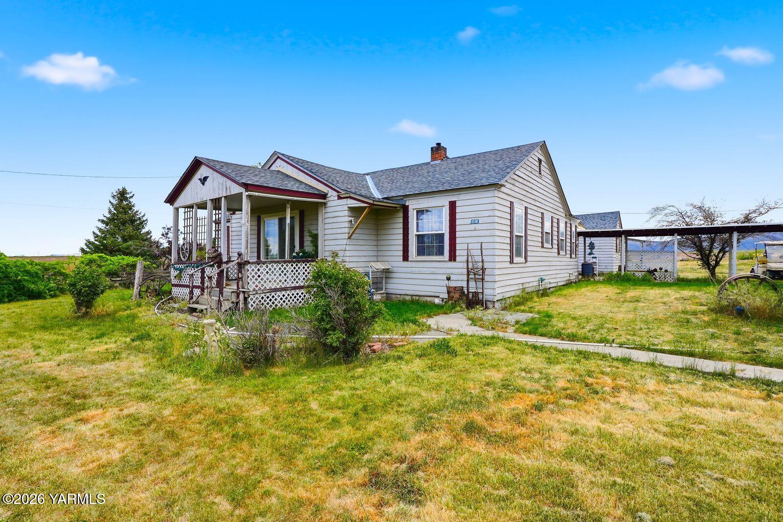 1580 North Cottonwood Road Yakima, WA 98908 - Photo 21 of 37 1580 N Cottonwood Rd_002
